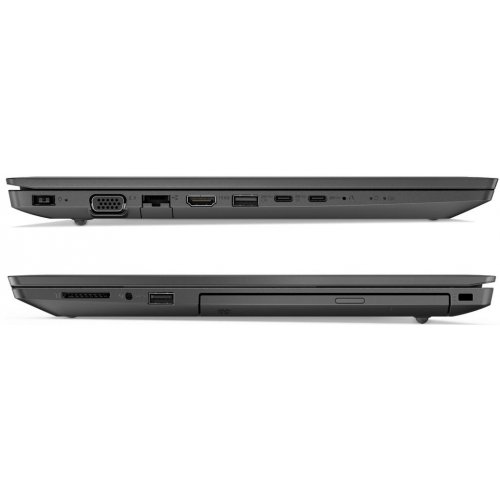 Продать Ноутбук Lenovo V330-15IKB (81AX006DRA) Grey по Trade-In интернет-магазине Телемарт - Киев, Днепр, Украина фото