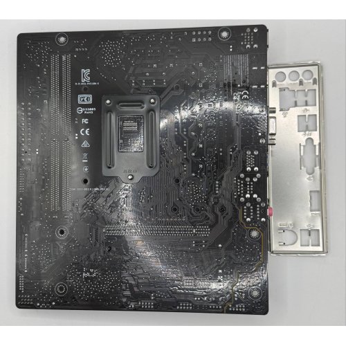 Материнская плата Asus PRIME H510M-K (s1200, Intel H510) (Восстановлено продавцом, 874147) купить в Украине: Киев, Днепр, Харьков, Одесса  | Проверка совместимости, низкая цена, отзывы, характеристики от TELEMART фото