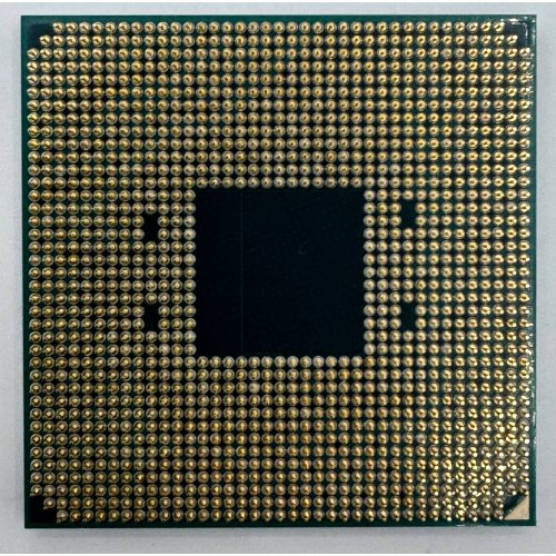 Процесор AMD Ryzen 5 5500 3.6(4.2)GHz 16MB sAM4 Tray (100-000000457) (Відновлено продавцем, 874154) купити в Україні: Київ, Львів, Хмельницький, Тернопіль, Івано-Франківськ | Перевірка сумісності, низька ціна, відгуки, характеристики від TELEMART фото