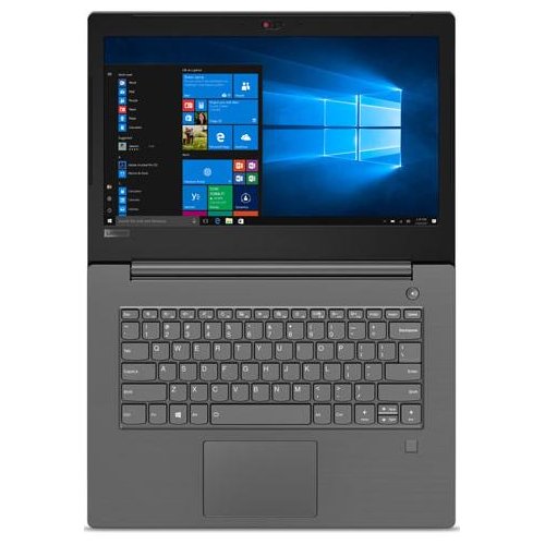 Продати Ноутбук Lenovo V330-14IKB (81B0008WRA) Grey за Trade-In у інтернет-магазині Телемарт - Київ, Дніпро, Україна фото