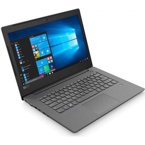 Продати Ноутбук Lenovo V330-14IKB (81B0008WRA) Grey за Trade-In у інтернет-магазині Телемарт - Київ, Дніпро, Україна фото