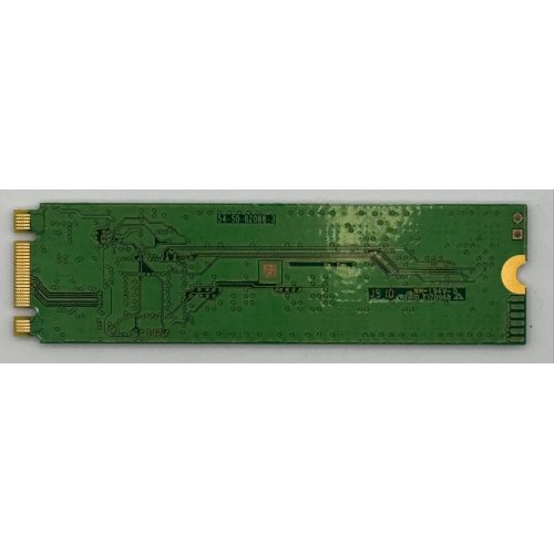 Ssd-диск Western Digital Green TLC 240GB M.2 (2280 SATA) (WDS240G2G0B) (Відновлено продавцем, 874203) купити в Україні: Київ, Львів, Хмельницький, Тернопіль, Івано-Франківськ | Перевірка сумісності, низька ціна, відгуки, характеристики від TELEMART фото