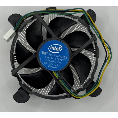 Процессор Intel Core i5-10400F 2.9(4.3)GHz s1200 Box (BX8070110400F) (Восстановлено продавцом, 874207) купить в Украине: Киев, Днепр, Харьков, Одесса  | Проверка совместимости, низкая цена, отзывы, характеристики от TELEMART фото