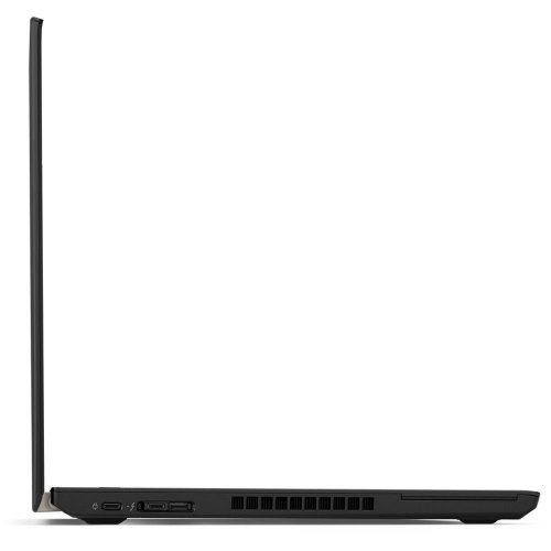 Продать Ноутбук Lenovo ThinkPad T480 (20L50056RT) Black по Trade-In интернет-магазине Телемарт - Киев, Днепр, Украина фото