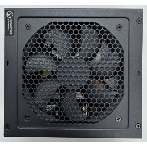 Блок живлення Seasonic M12II-620 EVO Bronze 620W (SS-620GM2) (Відновлено продавцем, 874233) купити в Україні: Київ, Львів, Хмельницький, Тернопіль, Івано-Франківськ | Перевірка сумісності, низька ціна, відгуки, характеристики від TELEMART фото