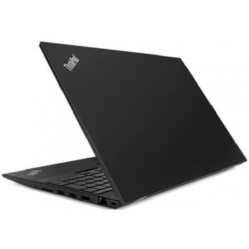 Продать Ноутбук Lenovo ThinkPad T580 (20L9001YRT) Black по Trade-In интернет-магазине Телемарт - Киев, Днепр, Украина фото
