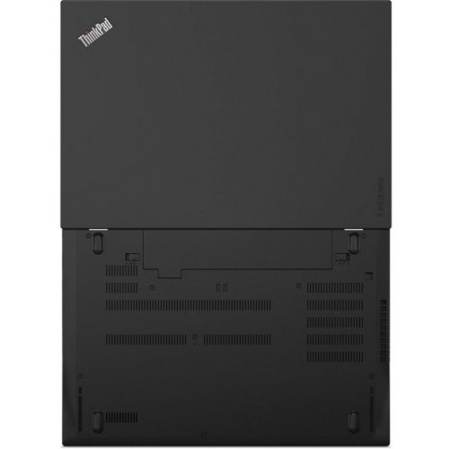 Продать Ноутбук Lenovo ThinkPad T580 (20L9001YRT) Black по Trade-In интернет-магазине Телемарт - Киев, Днепр, Украина фото