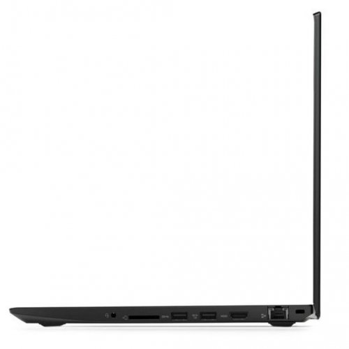 Продать Ноутбук Lenovo ThinkPad T580 (20L90026RT) Black по Trade-In интернет-магазине Телемарт - Киев, Днепр, Украина фото