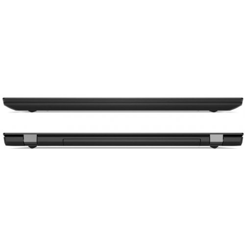 Продать Ноутбук Lenovo ThinkPad T580 (20L90026RT) Black по Trade-In интернет-магазине Телемарт - Киев, Днепр, Украина фото