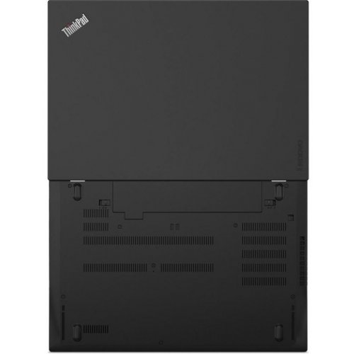 Продать Ноутбук Lenovo ThinkPad T580 (20L90043RT) Black по Trade-In интернет-магазине Телемарт - Киев, Днепр, Украина фото