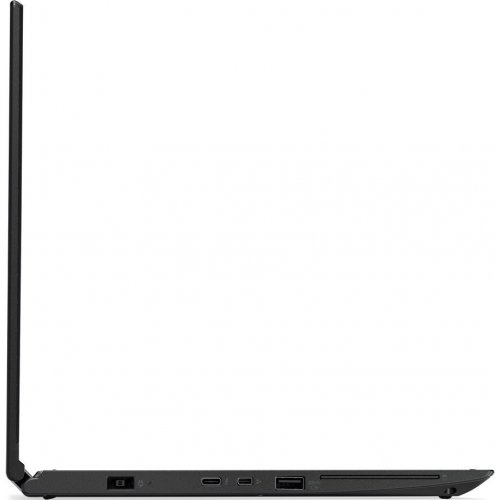 Продати Ноутбук Lenovo ThinkPad X380 Yoga (20LH001GRT) Black за Trade-In у інтернет-магазині Телемарт - Київ, Дніпро, Україна фото