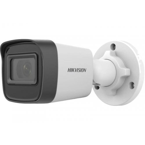 IP-камера Hikvision DS-2CD1021G0-I 2MP 4mm (99-00022743) купити в Україні: Київ, Львів, Хмельницький, Тернопіль, Івано-Франківськ | Низька ціна, відгуки, характеристики від TELEMART фото