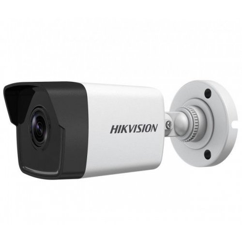 IP-камера Hikvision DS-2CD1021-I(F) 2MP 2.8mm (99-00005003) купити в Україні: Київ, Львів, Хмельницький, Тернопіль, Івано-Франківськ | Низька ціна, відгуки, характеристики від TELEMART фото