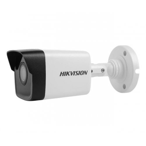 IP-камера Hikvision DS-2CD1021-I(F) 2MP 2.8mm (99-00005003) купити в Україні: Київ, Львів, Хмельницький, Тернопіль, Івано-Франківськ | Низька ціна, відгуки, характеристики від TELEMART фото