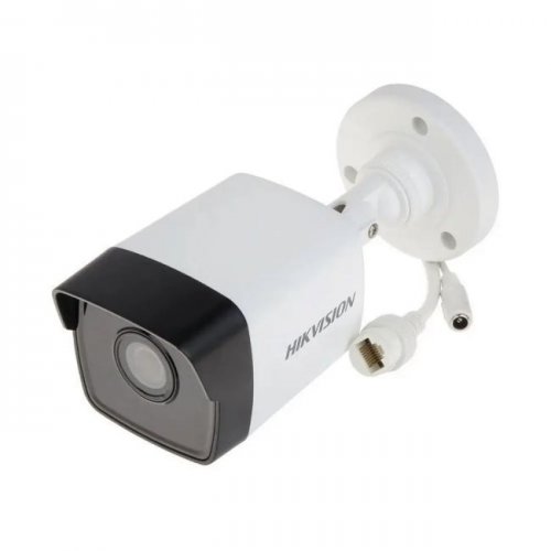 IP-камера Hikvision DS-2CD1021-I(F) 2MP 2.8mm (99-00005003) купити в Україні: Київ, Львів, Хмельницький, Тернопіль, Івано-Франківськ | Низька ціна, відгуки, характеристики від TELEMART фото