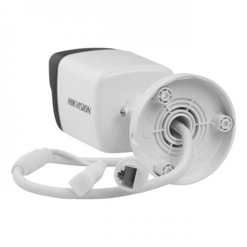 IP-камера Hikvision DS-2CD1021-I(F) 2MP 4mm (99-00004689) купити в Україні: Київ, Львів, Хмельницький, Тернопіль, Івано-Франківськ | Низька ціна, відгуки, характеристики від TELEMART фото