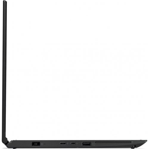 Продать Ноутбук Lenovo ThinkPad X380 Yoga (20LH001JRT) Black по Trade-In интернет-магазине Телемарт - Киев, Днепр, Украина фото
