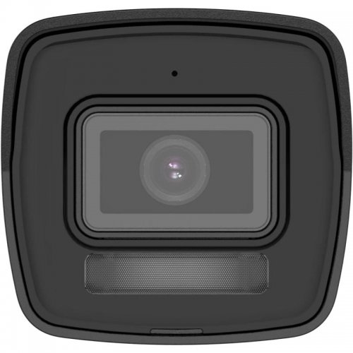 IP-камера з мікрофоном Hikvision DS-2CD1023G2-LIUF 2MP 2.8mm (99-00020383) купити в Україні: Київ, Львів, Хмельницький, Тернопіль, Івано-Франківськ | Низька ціна, відгуки, характеристики від TELEMART фото