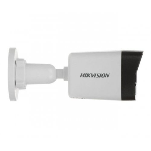 IP-камера з мікрофоном Hikvision DS-2CD1023G2-LIUF 2MP 2.8mm (99-00020383) купити в Україні: Київ, Львів, Хмельницький, Тернопіль, Івано-Франківськ | Низька ціна, відгуки, характеристики від TELEMART фото