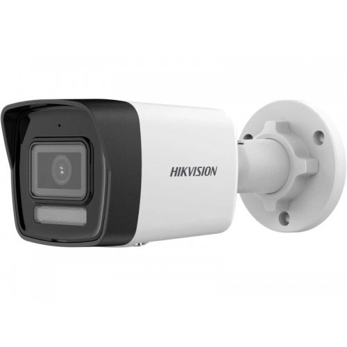 IP-камера з мікрофоном Hikvision DS-2CD1023G2-LIUF 2MP 4mm (99-00020384) купити в Україні: Київ, Львів, Хмельницький, Тернопіль, Івано-Франківськ | Низька ціна, відгуки, характеристики від TELEMART фото