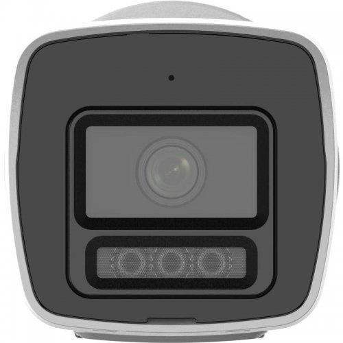 IP-камера Hikvision DS-2CD1027G2H-LIUF 2MP 4mm (99-00023992) купити в Україні: Київ, Львів, Хмельницький, Тернопіль, Івано-Франківськ | Низька ціна, відгуки, характеристики від TELEMART фото