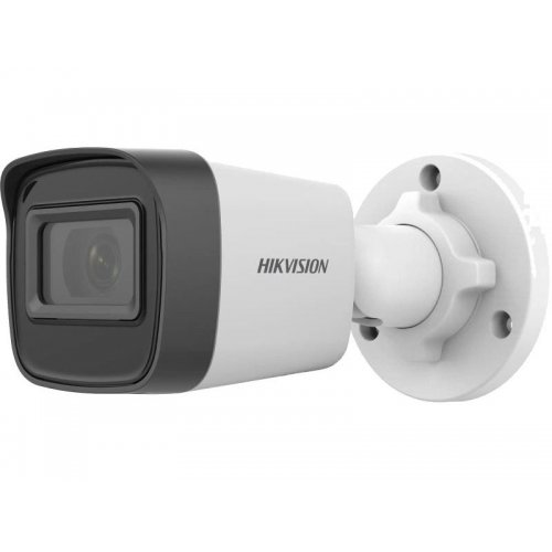 IP-камера Hikvision DS-2CD1041G0-I 4MP 2.8mm (99-00019935) купити в Україні: Київ, Львів, Хмельницький, Тернопіль, Івано-Франківськ | Низька ціна, відгуки, характеристики від TELEMART фото