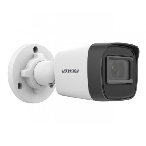 IP-камера Hikvision DS-2CD1041G0-I 4MP 2.8mm (99-00019935) купити в Україні: Київ, Львів, Хмельницький, Тернопіль, Івано-Франківськ | Низька ціна, відгуки, характеристики від TELEMART фото