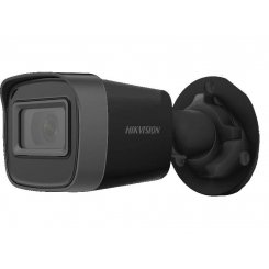 IP-камера Hikvision DS-2CD1041G0-I(UKR) 4MP 2.8mm (99-10026977) Black