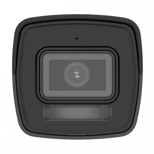 IP-камера з мікрофоном Hikvision DS-2CD1043G2-LIUF 4MP 2.8mm (99-00014956) купити в Україні: Київ, Львів, Хмельницький, Тернопіль, Івано-Франківськ | Низька ціна, відгуки, характеристики від TELEMART фото