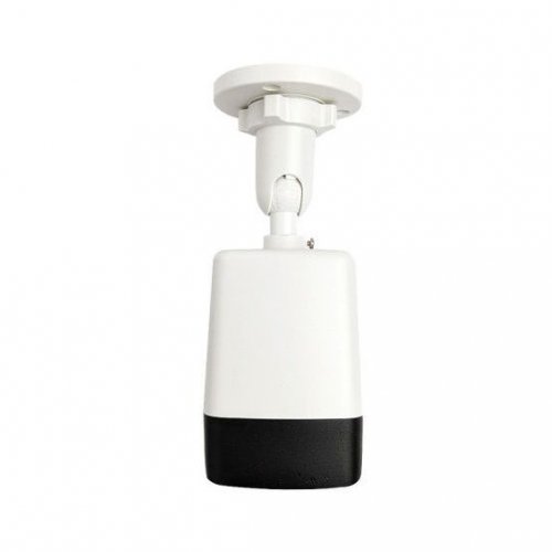 IP-камера з мікрофоном Hikvision DS-2CD1043G2-LIUF 4MP 2.8mm (99-00014956) купити в Україні: Київ, Львів, Хмельницький, Тернопіль, Івано-Франківськ | Низька ціна, відгуки, характеристики від TELEMART фото