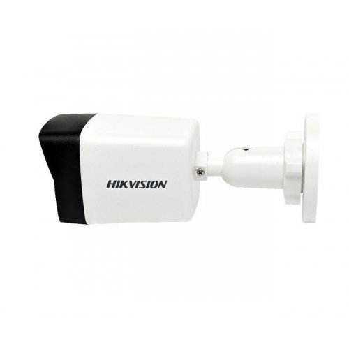 IP-камера з мікрофоном Hikvision DS-2CD1043G2-LIUF 4MP 4mm (99-00014957) купити в Україні: Київ, Львів, Хмельницький, Тернопіль, Івано-Франківськ | Низька ціна, відгуки, характеристики від TELEMART фото