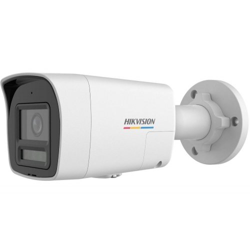 IP-камера Hikvision DS-2CD1047G3H-LIUF 4MP 4mm (99-10030062) купити в Україні: Київ, Львів, Хмельницький, Тернопіль, Івано-Франківськ | Низька ціна, відгуки, характеристики від TELEMART фото