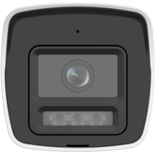 IP-камера Hikvision DS-2CD1047G3H-LIUF 4MP 4mm (99-10030062) купити в Україні: Київ, Львів, Хмельницький, Тернопіль, Івано-Франківськ | Низька ціна, відгуки, характеристики від TELEMART фото