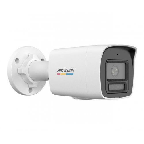 IP-камера Hikvision DS-2CD1047G3H-LIUF 4MP 4mm (99-10030062) купити в Україні: Київ, Львів, Хмельницький, Тернопіль, Івано-Франківськ | Низька ціна, відгуки, характеристики від TELEMART фото