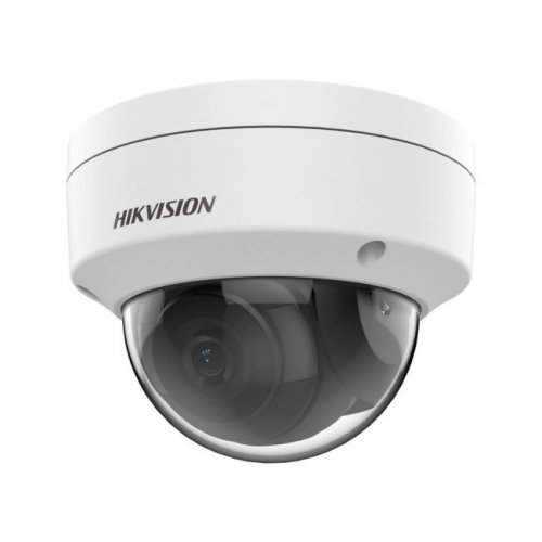 IP-камера Hikvision DS-2CD1121G0-I 2MP 2.8mm (99-00019937) купити в Україні: Київ, Львів, Хмельницький, Тернопіль, Івано-Франківськ | Низька ціна, відгуки, характеристики від TELEMART фото