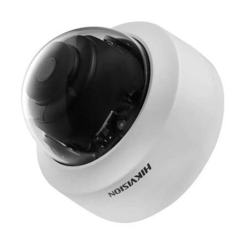 IP-камера Hikvision DS-2CD1121G0-I 2MP 2.8mm (99-00019937) купити в Україні: Київ, Львів, Хмельницький, Тернопіль, Івано-Франківськ | Низька ціна, відгуки, характеристики від TELEMART фото