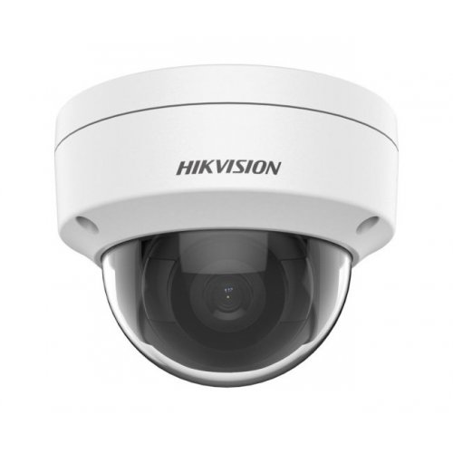 IP-камера Hikvision DS-2CD1121-I(F) 2MP 2.8mm (99-00004690) купити в Україні: Київ, Львів, Хмельницький, Тернопіль, Івано-Франківськ | Низька ціна, відгуки, характеристики від TELEMART фото