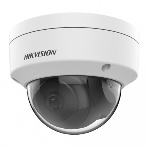 IP-камера Hikvision DS-2CD1121-I(F) 2MP 2.8mm (99-00004690) купити в Україні: Київ, Львів, Хмельницький, Тернопіль, Івано-Франківськ | Низька ціна, відгуки, характеристики від TELEMART фото