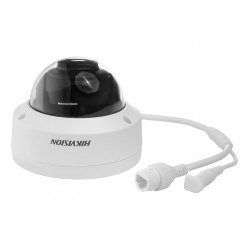IP-камера Hikvision DS-2CD1121-I(F) 2MP 2.8mm (99-00004690) купити в Україні: Київ, Львів, Хмельницький, Тернопіль, Івано-Франківськ | Низька ціна, відгуки, характеристики від TELEMART фото