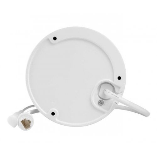 IP-камера з мікрофоном Hikvision DS-2CD1123G2-LIUF 2MP 4mm (99-00020385) купити в Україні: Київ, Львів, Хмельницький, Тернопіль, Івано-Франківськ | Низька ціна, відгуки, характеристики від TELEMART фото