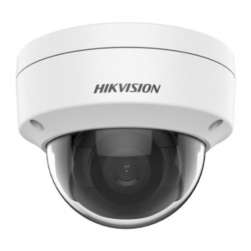 IP-камера Hikvision DS-2CD1141G0-I 4MP 2.8mm (99-00019938) купити в Україні: Київ, Львів, Хмельницький, Тернопіль, Івано-Франківськ | Низька ціна, відгуки, характеристики від TELEMART фото