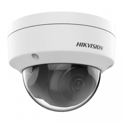 IP-камера Hikvision DS-2CD1141G0-I 4MP 2.8mm (99-00019938) купити в Україні: Київ, Львів, Хмельницький, Тернопіль, Івано-Франківськ | Низька ціна, відгуки, характеристики від TELEMART фото