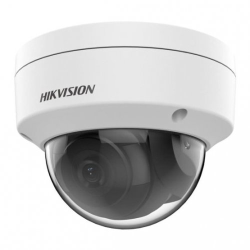 IP-камера Hikvision DS-2CD1141G0-I 4MP 2.8mm (99-00019938) купити в Україні: Київ, Львів, Хмельницький, Тернопіль, Івано-Франківськ | Низька ціна, відгуки, характеристики від TELEMART фото