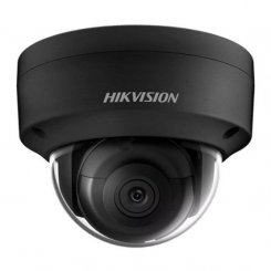IP-камера Hikvision DS-2CD1143G2-I 4MP 2.8mm (99-00016638) Black