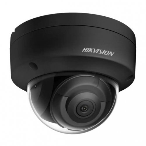 IP-камера Hikvision DS-2CD1143G2-I 4MP 2.8mm (99-00016638) Black купити в Україні: Київ, Львів, Хмельницький, Тернопіль, Івано-Франківськ | Низька ціна, відгуки, характеристики від TELEMART фото