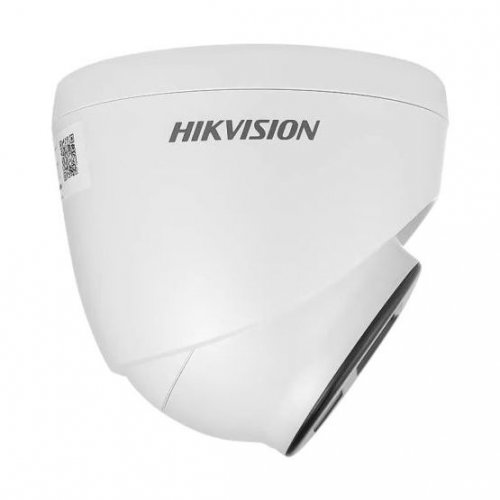 IP-камера Hikvision DS-2CD1321G0-I 2MP 4mm (99-00022744) купити в Україні: Київ, Львів, Хмельницький, Тернопіль, Івано-Франківськ | Низька ціна, відгуки, характеристики від TELEMART фото