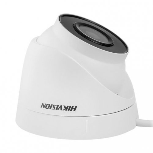 IP-камера Hikvision DS-2CD1321-I(F) 2MP 2.8mm (99-00005005) купити в Україні: Київ, Львів, Хмельницький, Тернопіль, Івано-Франківськ | Низька ціна, відгуки, характеристики від TELEMART фото