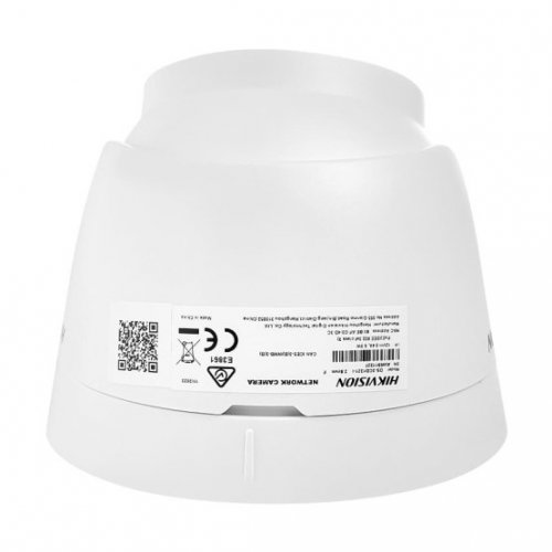 IP-камера Hikvision DS-2CD1321-I(F) 2MP 2.8mm (99-00005005) купити в Україні: Київ, Львів, Хмельницький, Тернопіль, Івано-Франківськ | Низька ціна, відгуки, характеристики від TELEMART фото