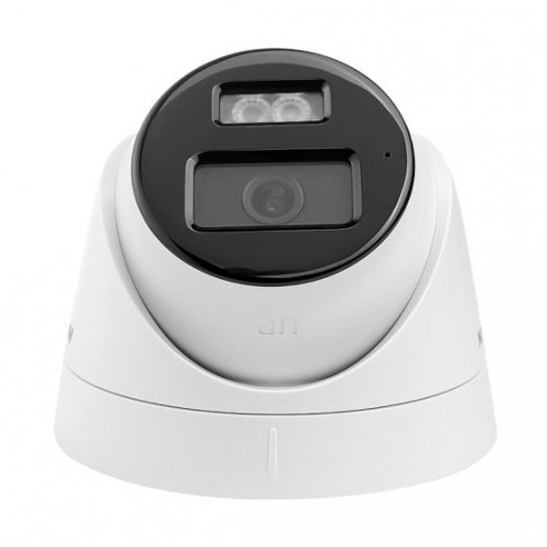 IP-камера з мікрофоном Hikvision DS-2CD1323G2-LIUF 2MP 2.8mm (99-00020387) купити в Україні: Київ, Львів, Хмельницький, Тернопіль, Івано-Франківськ | Низька ціна, відгуки, характеристики від TELEMART фото