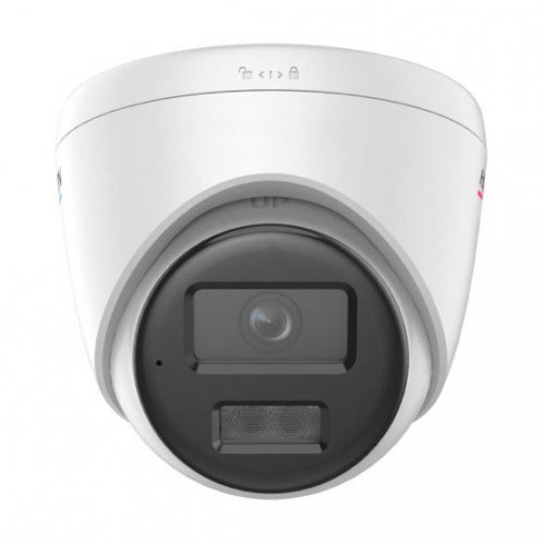 IP-камера Hikvision DS-2CD1327G2H-LIUF 2MP 2.8mm (99-00019681) купити в Україні: Київ, Львів, Хмельницький, Тернопіль, Івано-Франківськ | Низька ціна, відгуки, характеристики від TELEMART фото
